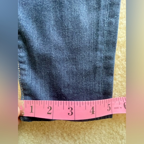 NWT Liverpool LosAngeles women skinny‎ jean - Picture 6 of 8